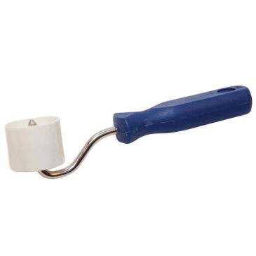 Roulette colleur m-plast/métal 4031001 A