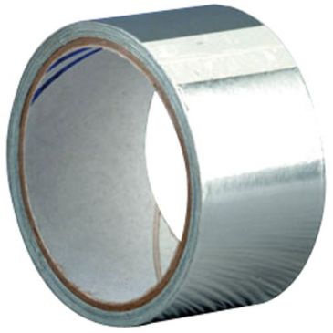 Ruban adhésif aluminium  - 50 mm x 10 m 