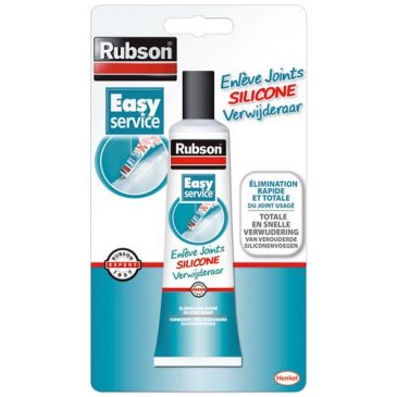 Rubson easy service enlève joints tube 80ml
