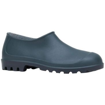 Sabot pvc rouchette bleu taille 39/40