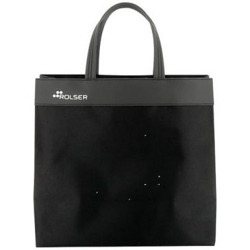 Sac shopping 27 L Noir - B Bag LN