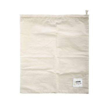 Sac à pain 30 x 38 cm - Coton