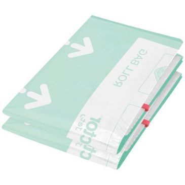 Sac de compression roll up taille L lot de 2