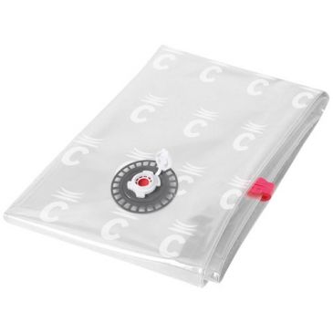Sac de compression - taille M - L : 90 cm - l : 55 cm