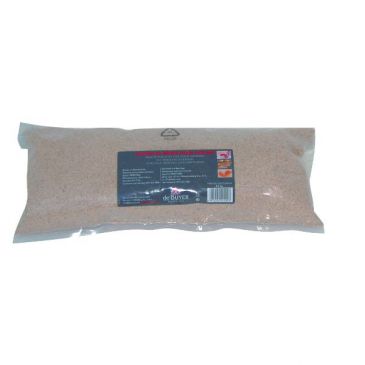 Sac de sciure de hêtre pour fumage - 500 gr 