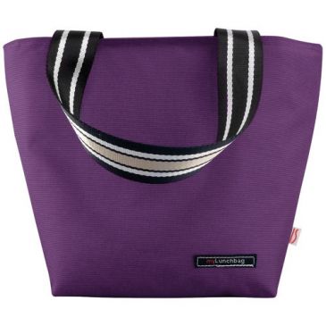 Sac isotherme Lunch Bag 3,7 L Lilas - Tote On the Go