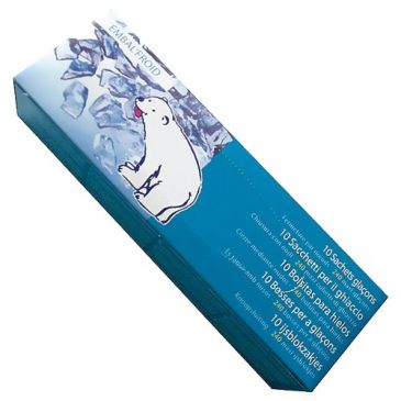 Sac à glaçons - lot de 10 