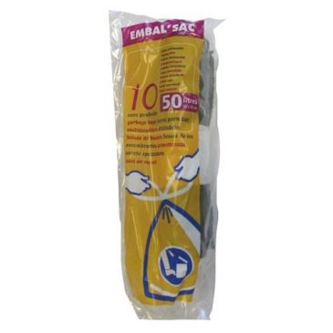 Sac poub.lien c.50l 26m x10 050px04139