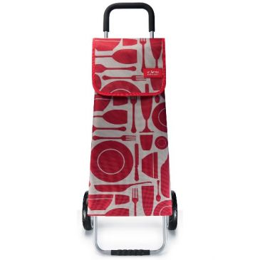 Sac poussette de marché 60 L A Table - Trolley 2.0