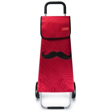 Sac poussette de marché Moustache - Trolley 2.0