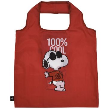 Sac recyclé 20 L - Cool Snoopy