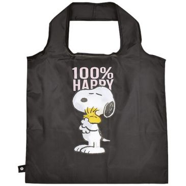 Sac recyclé 20 L - Happy Snoopy