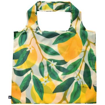 Sac recyclé 20 L - Lemon