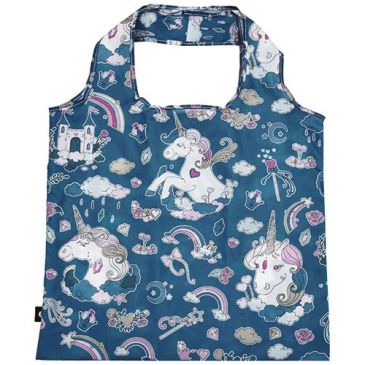 Sac recyclé 20 L - Licorne