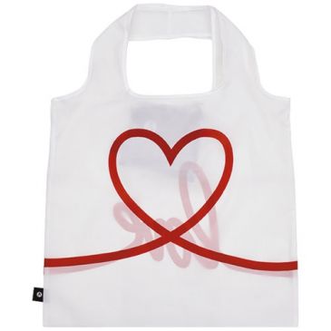 Sac recyclé 20 L - Love