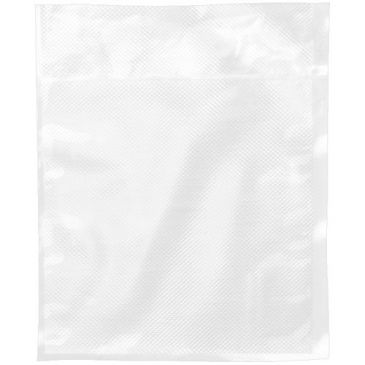 Sac sous vide gauffré 16x23cm poche de 50 sacs
