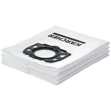 Sachet Filtres Ouate WD4 à WD6 - 28630060