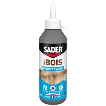 Colle bois - 250 g