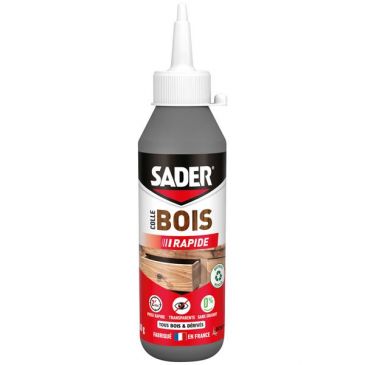 Colle bois rapide 100 g