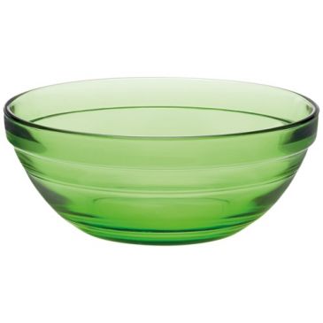 Saladier 14 cm Vert Jungle - Gigogne