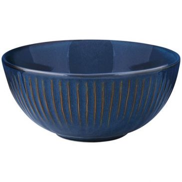 Saladier 20 cm Bleu - Gallery