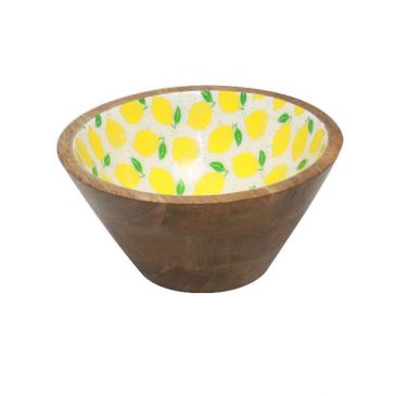 Saladier 20 cm - Lemon
