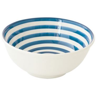 Saladier 27 cm Bleu - Color Mix