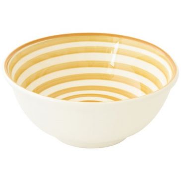Saladier 27 cm Jaune - Color Mix