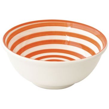 Saladier 27 cm Orange - Color Mix