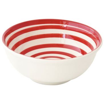 Saladier 27 cm Rouge - Color Mix