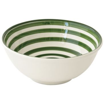 Saladier 27 cm Vert - Color Mix