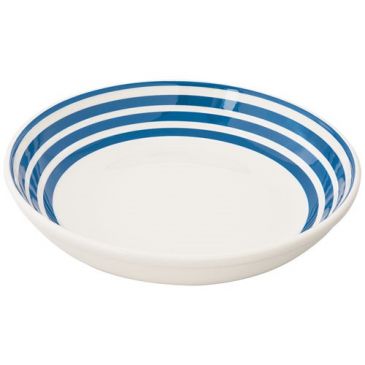 Saladier 30 cm Bleu - Color Mix