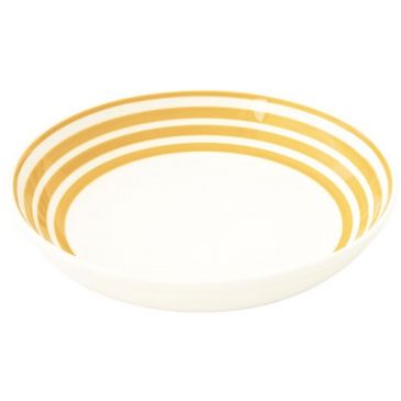 Saladier 30 cm Jaune - Color Mix