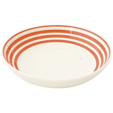 Saladier 30 cm Orange - Color Mix
