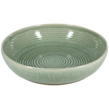Saladier 32 cm Vert - Cameo
