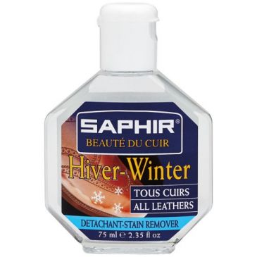 Saphir detachant hiver winter 75ml