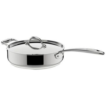 Sauteuse 26 cm à oreil -  Accademia Lagofusion