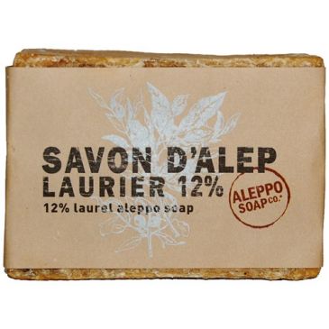 Savon d'Alep 210 g