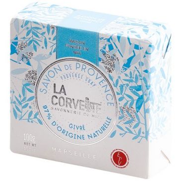 Savon de Provence givre 100 g