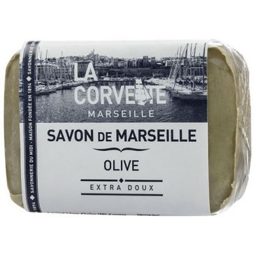 Savon de provence olive 100g