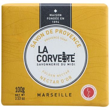Savon nectar d'or 100 g