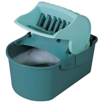 Seau presse essore housse - Profi compact