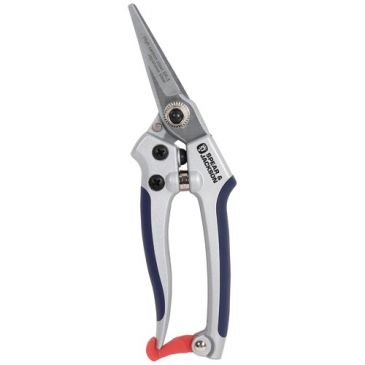 Sécateur épinette bi matières 18cm
