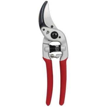Sécateur forgé aluminium gainé 23cm diam. de coupe 24mm