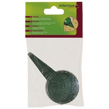 Semoir roue PM sur carte
