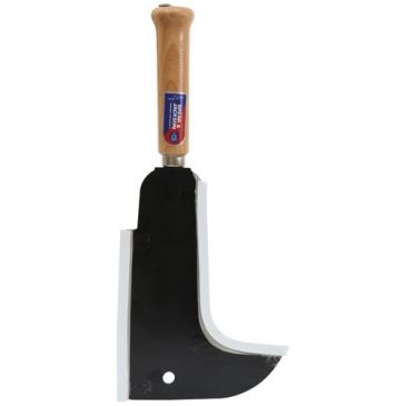 Serpe à bec 2 taillants