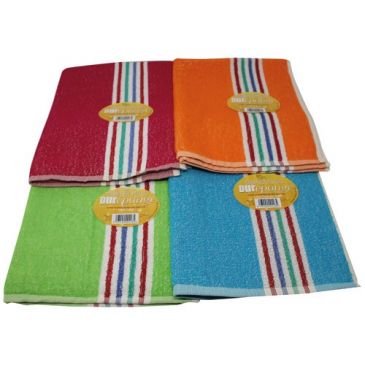 Serpilliere coton couleur 50x63cm