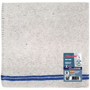 Serpilliere ecrue vrac 45x100 soit 2 fois 45x50 cm Kalitt