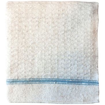 Serpilliere la menagere 60x100 blanc