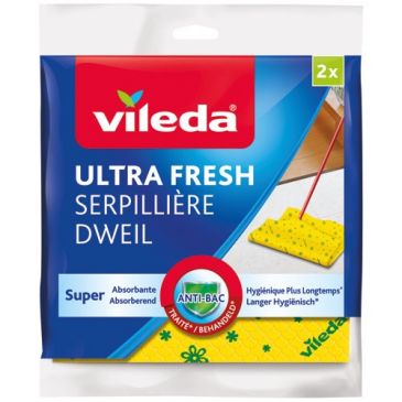 Serpilliere ultra fresh - GSB